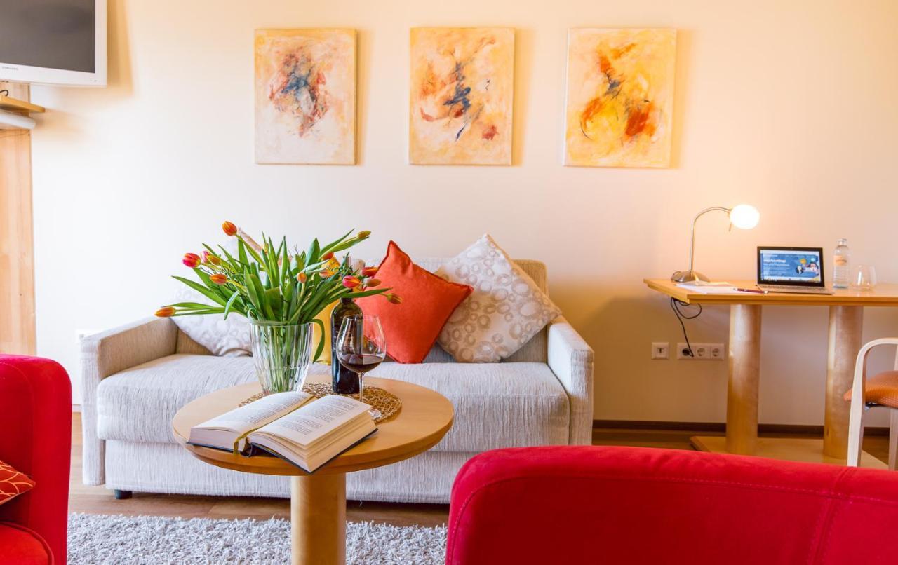 Das Moser - Hotel Garni Am See (Adults Only) Villach Luaran gambar