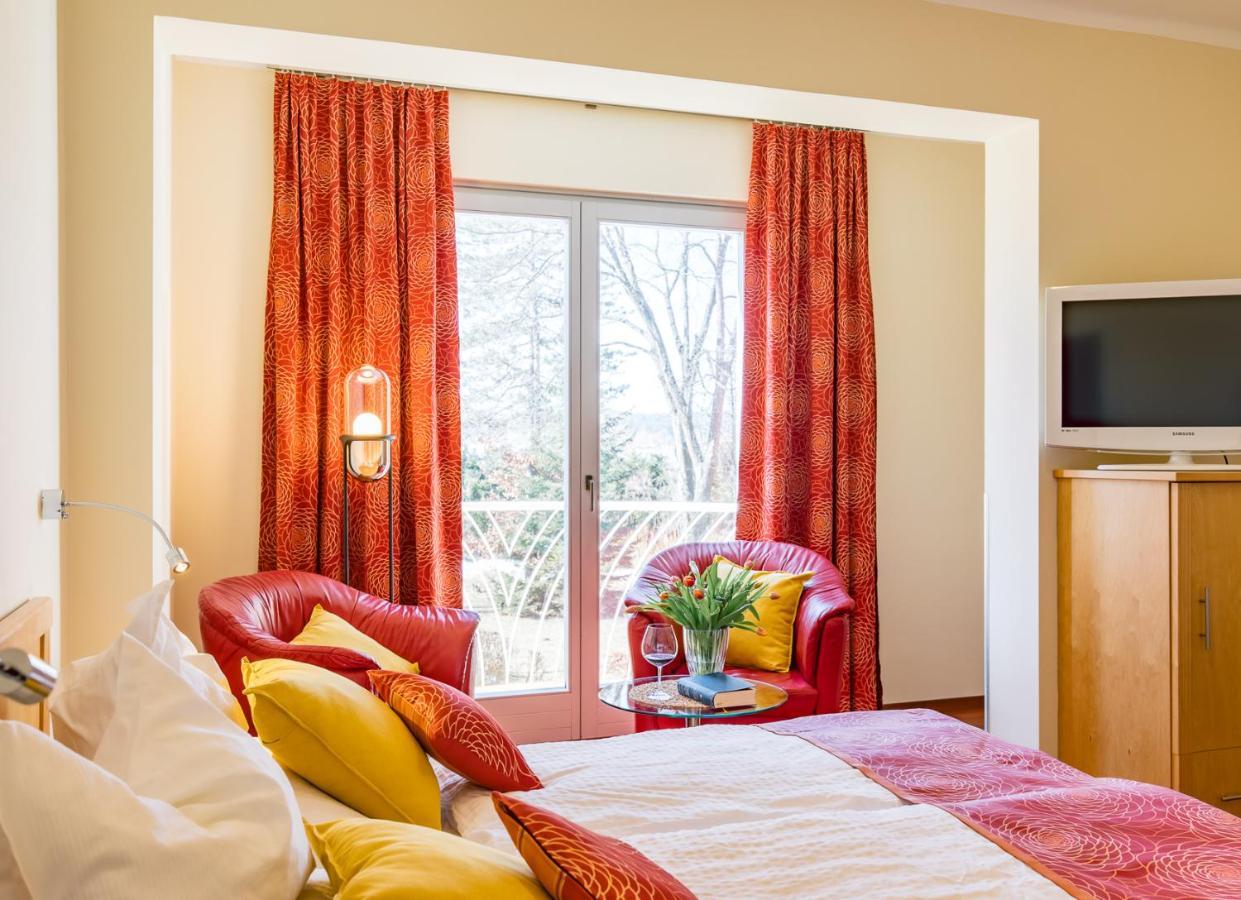 Das Moser - Hotel Garni Am See (Adults Only) Villach Luaran gambar