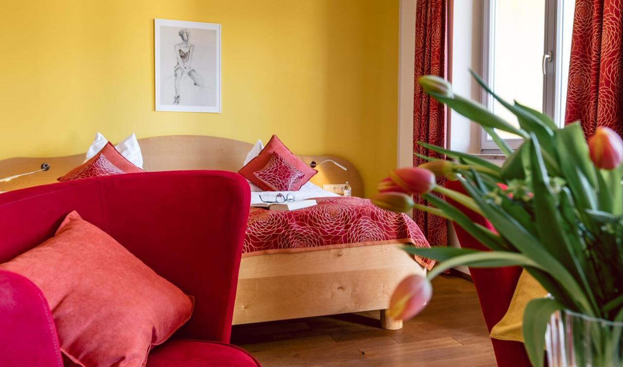 Das Moser - Hotel Garni Am See (Adults Only) Villach Luaran gambar
