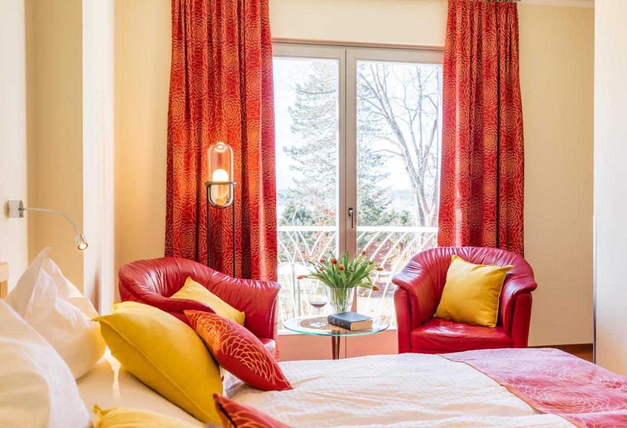 Das Moser - Hotel Garni Am See (Adults Only) Villach Luaran gambar