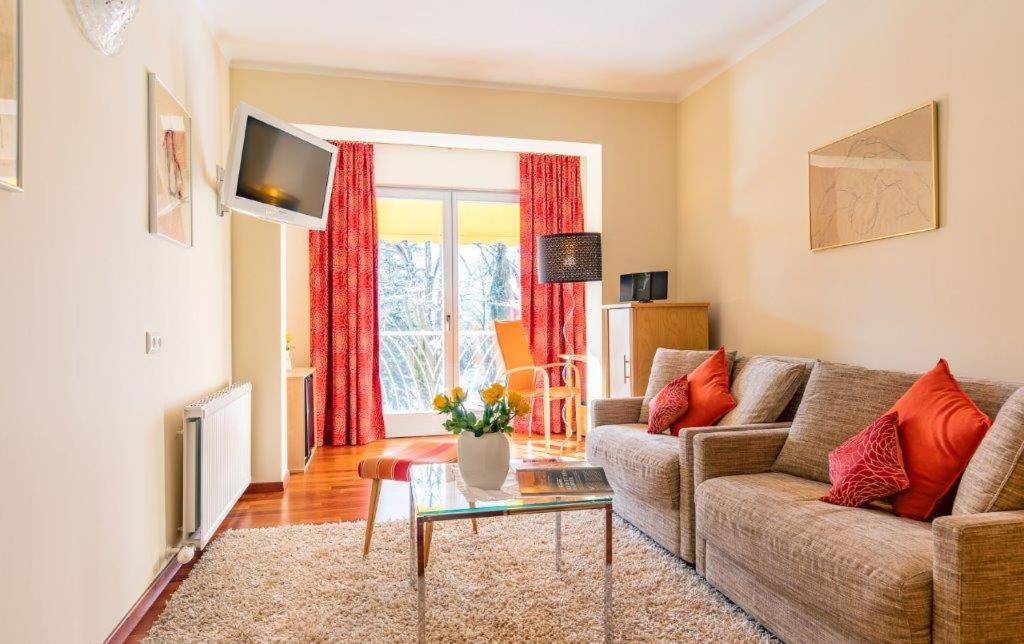 Das Moser - Hotel Garni Am See (Adults Only) Villach Luaran gambar