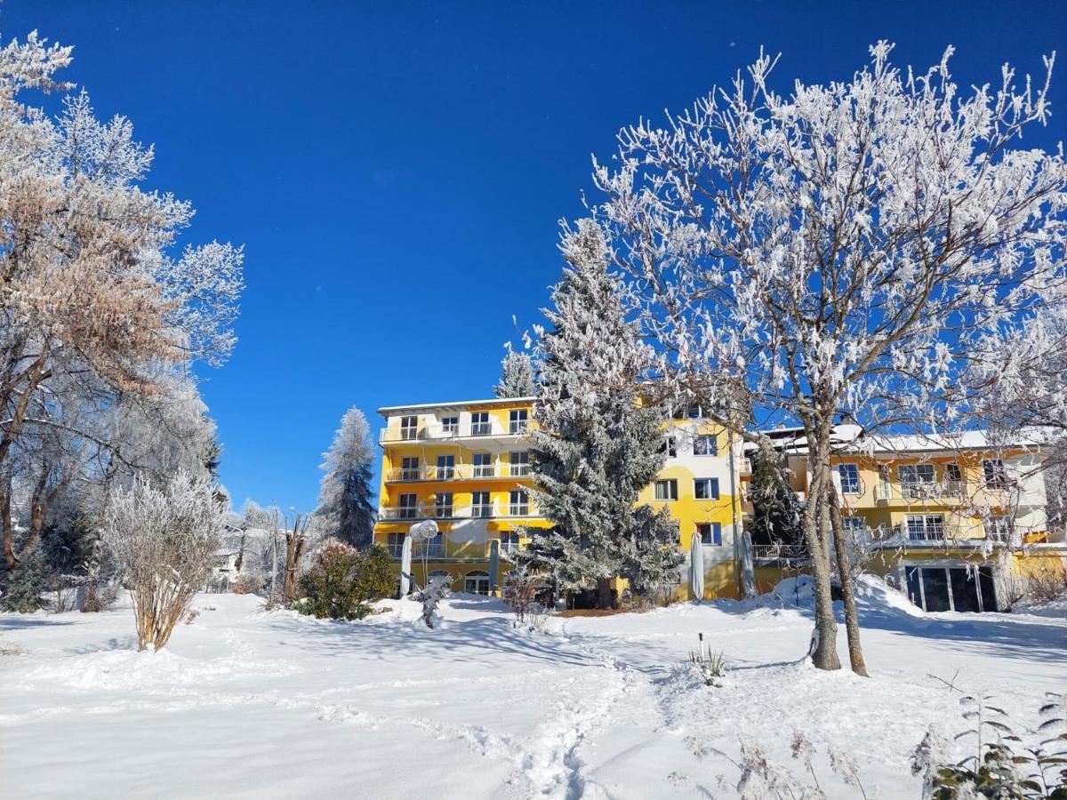 Das Moser - Hotel Garni Am See (Adults Only) Villach Luaran gambar
