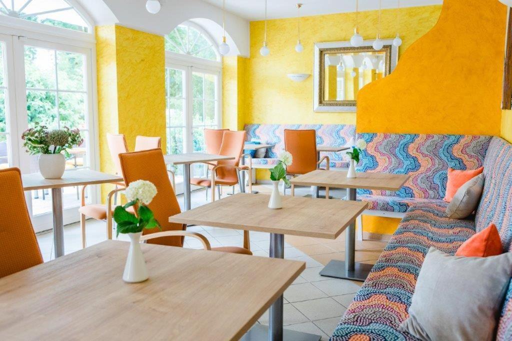 Das Moser - Hotel Garni Am See (Adults Only) Villach Luaran gambar
