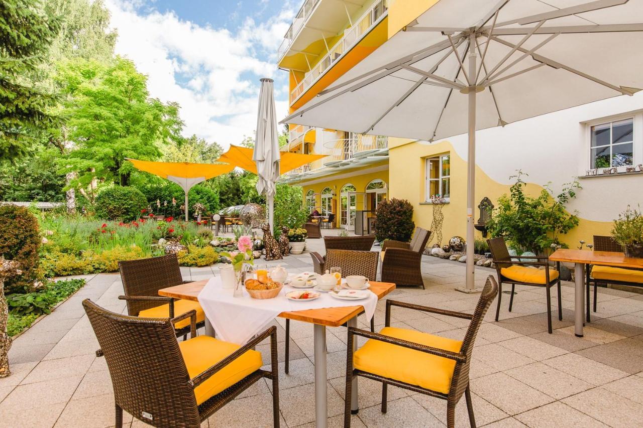 Das Moser - Hotel Garni Am See (Adults Only) Villach Luaran gambar
